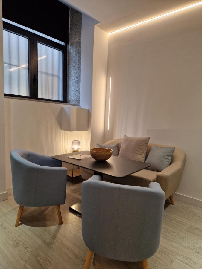 Apartamentos Wur Madryt Zewnętrze zdjęcie