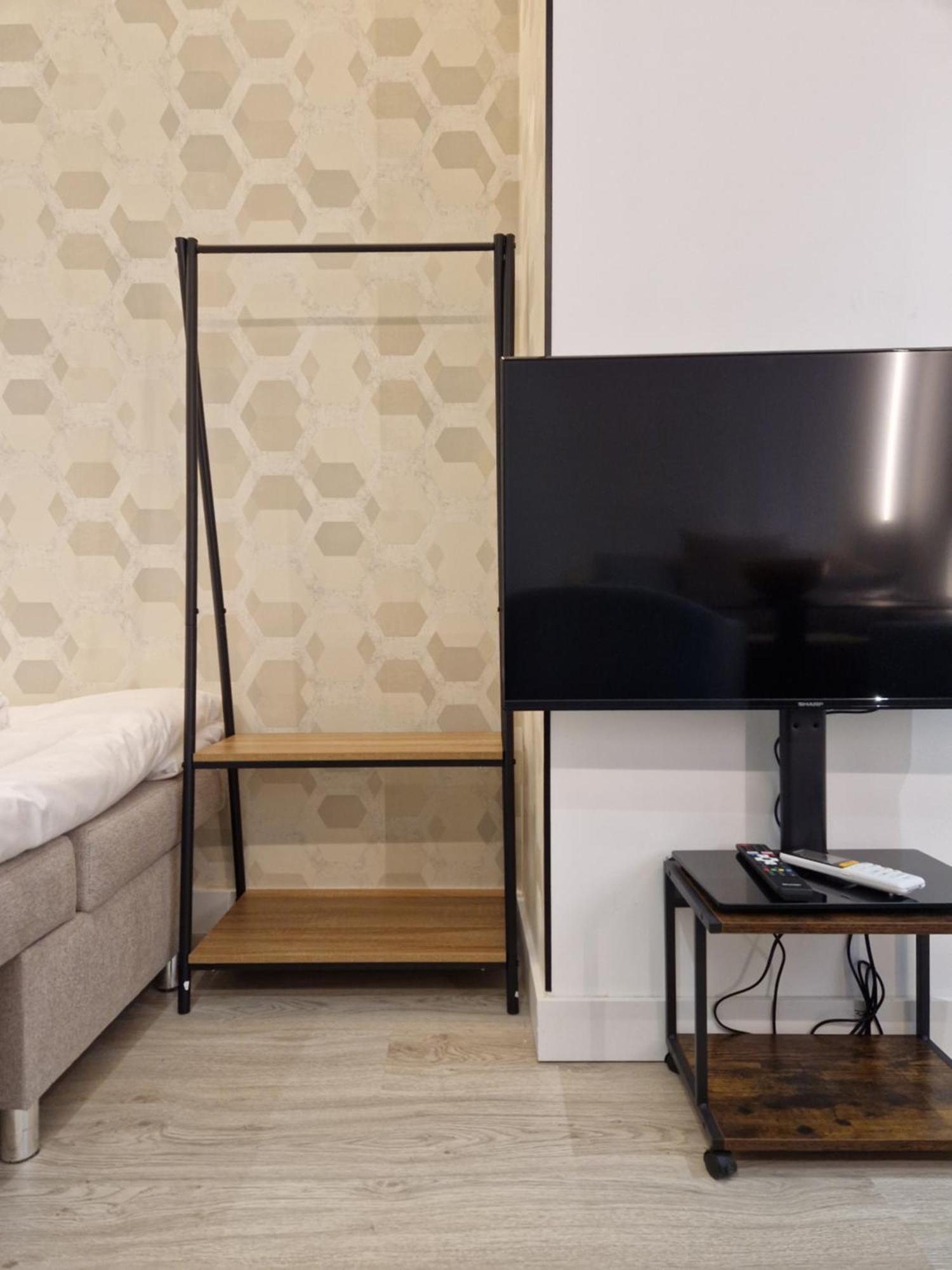 Apartamentos Wur Madryt Zewnętrze zdjęcie